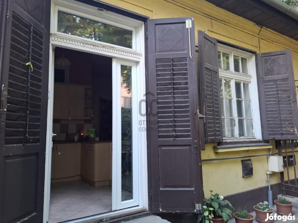 Eladó lakás Budapest 14. ker., Alsórákos