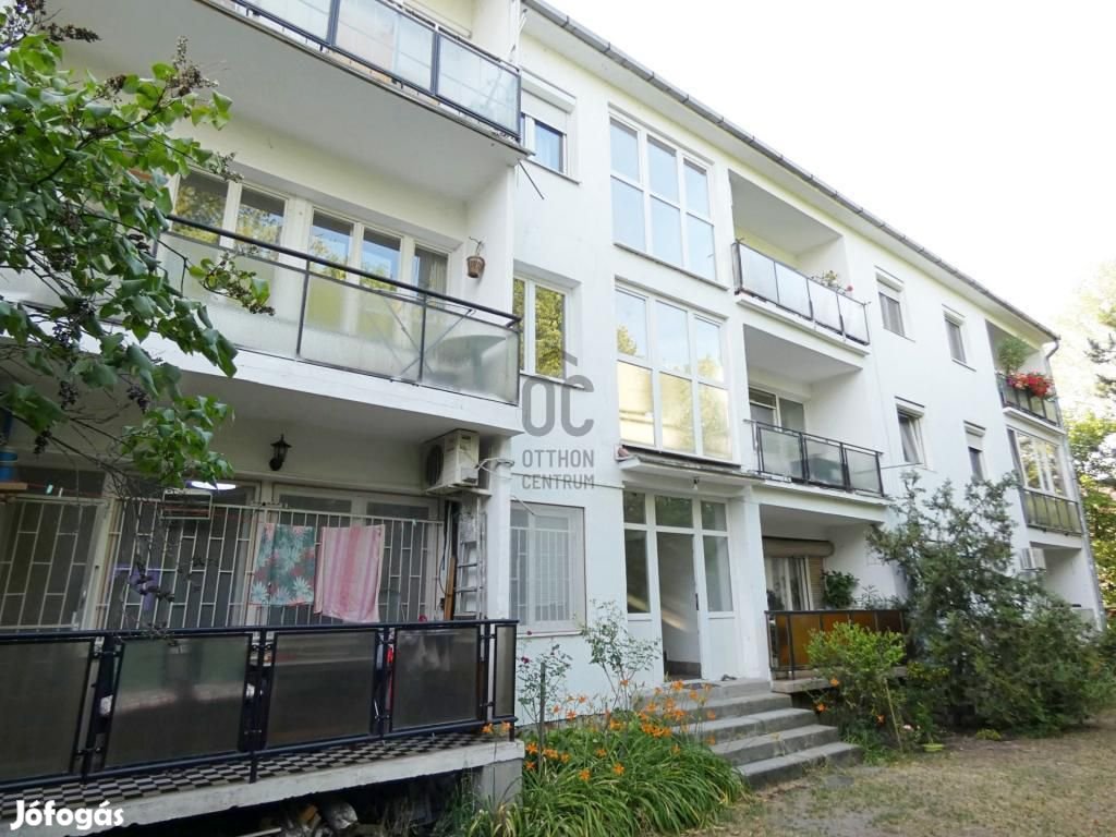 Eladó lakás Budapest 14. ker., Alsórákos