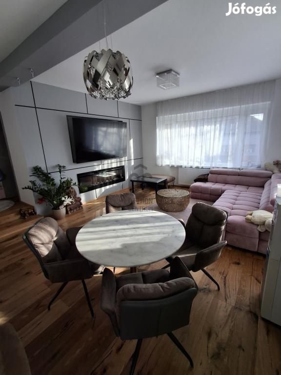 Eladó lakás Budapest 14. ker., Alsórákos