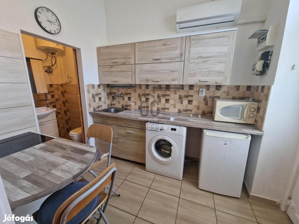 Eladó lakás Budapest 14. ker., Alsórákos