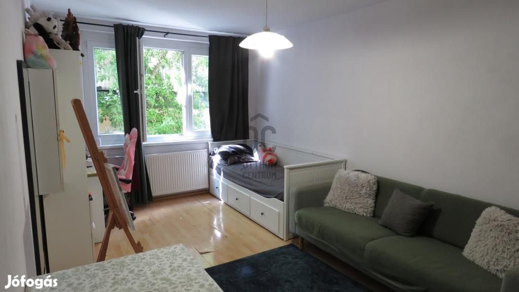 Eladó lakás Budapest 14. ker., Alsórákos