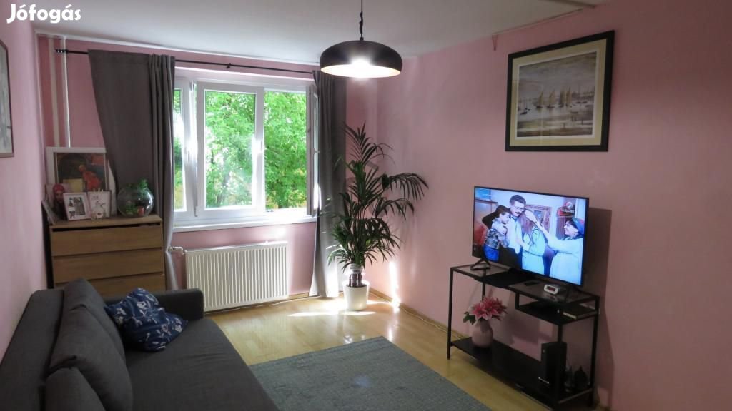 Eladó lakás Budapest 14. ker., Alsórákos