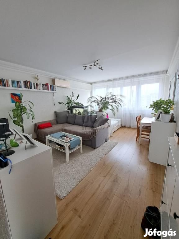 Eladó lakás Budapest 14. ker., Alsórákos