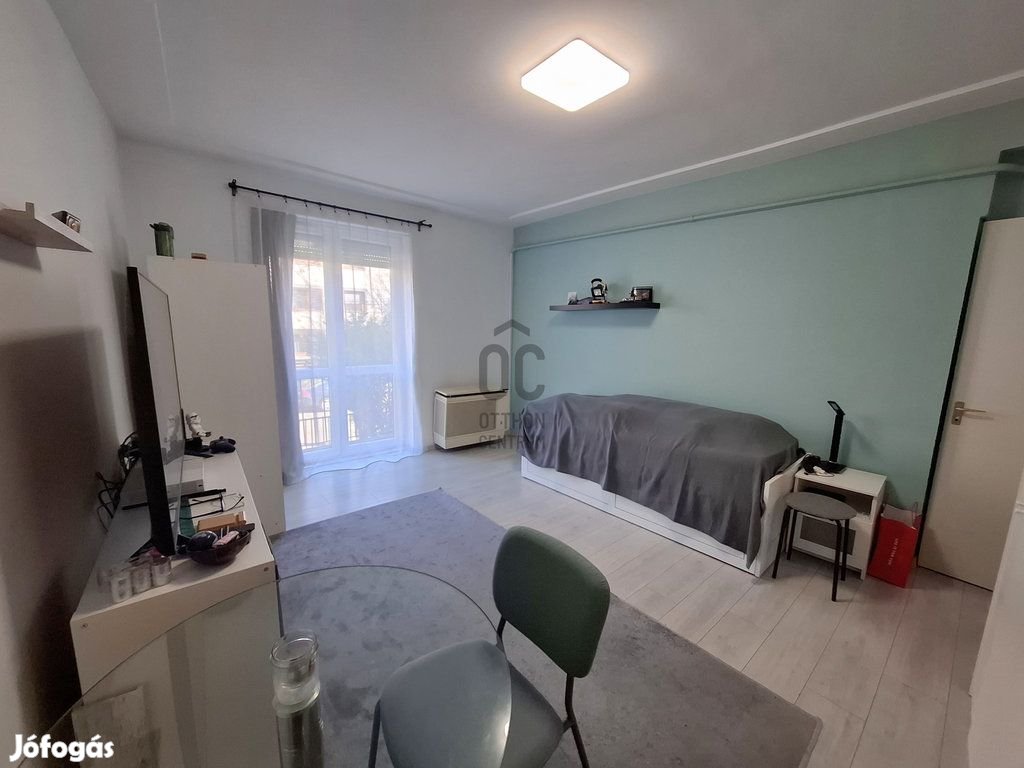 Eladó lakás Budapest 14. ker., Alsórákos