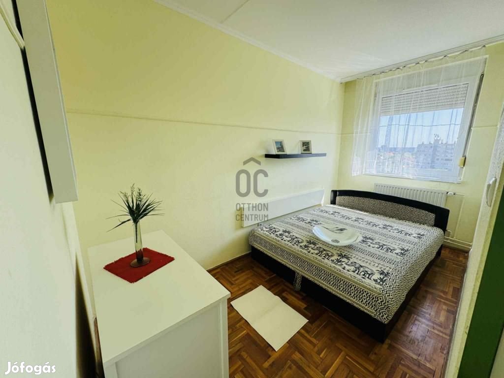 Eladó lakás Budapest 14. ker., Alsórákos