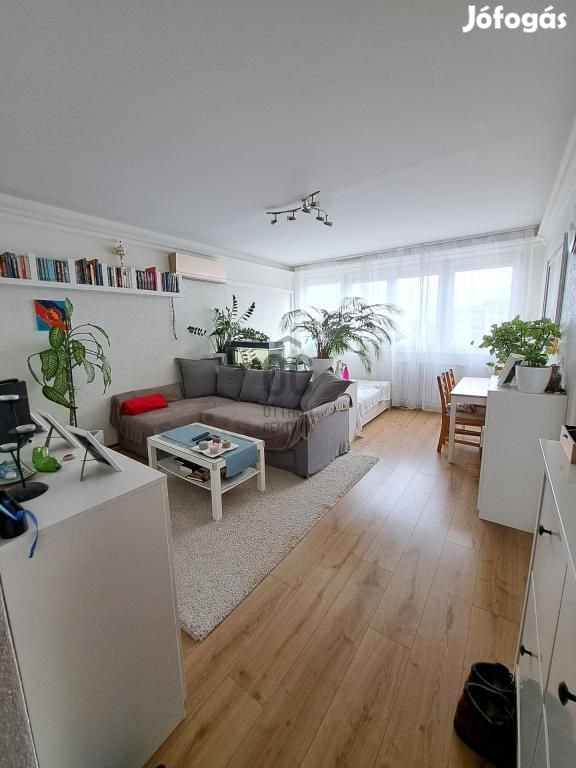 Eladó lakás Budapest 14. ker., Alsórákos