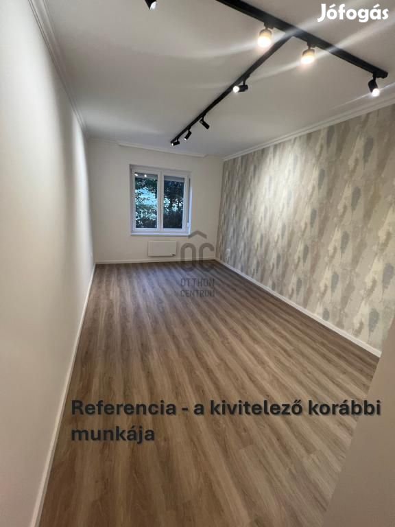Eladó lakás Budapest 14. ker., Alsórákos