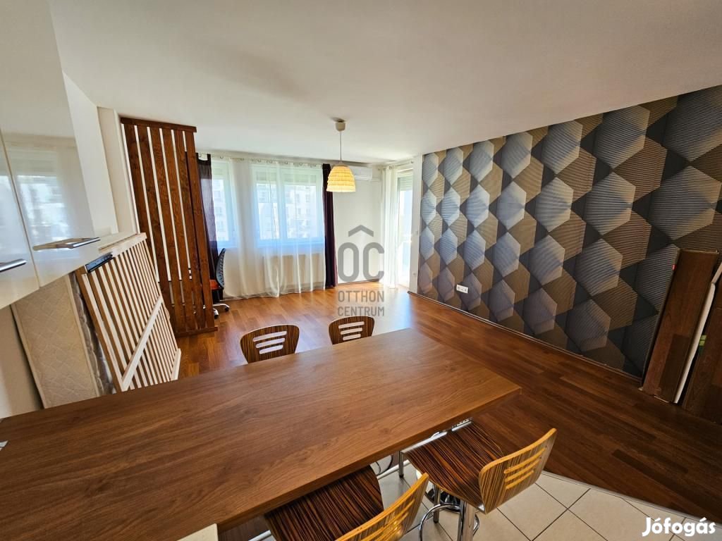 Eladó lakás Budapest 14. ker., Alsórákos