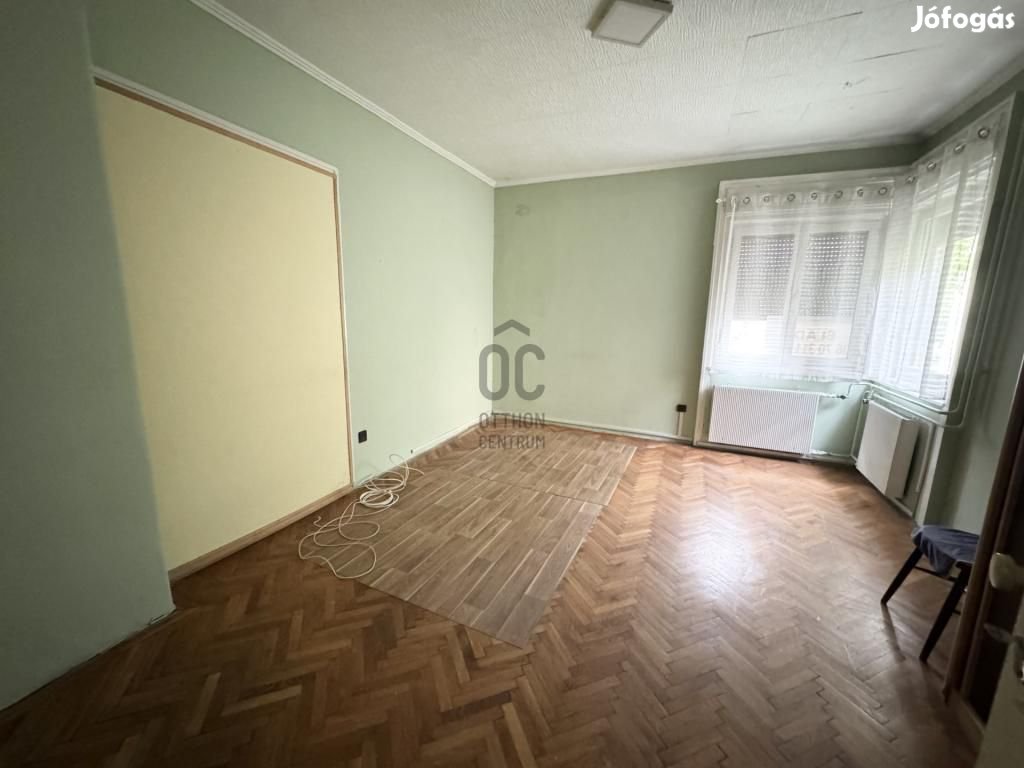 Eladó lakás Budapest 14. ker., Herminamező