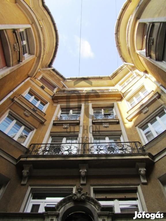 Eladó lakás Budapest 14. ker., Istvánmező