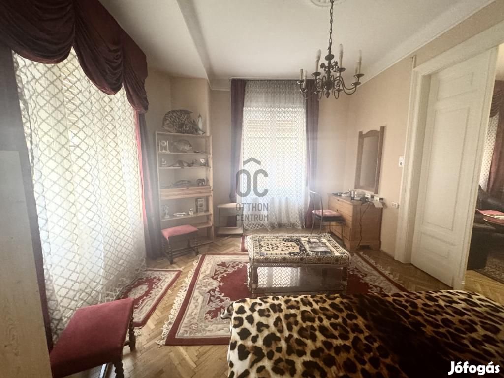 Eladó lakás Budapest 14. ker., Istvánmező