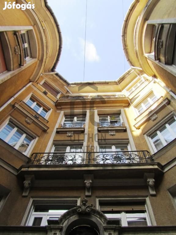 Eladó lakás Budapest 14. ker., Istvánmező