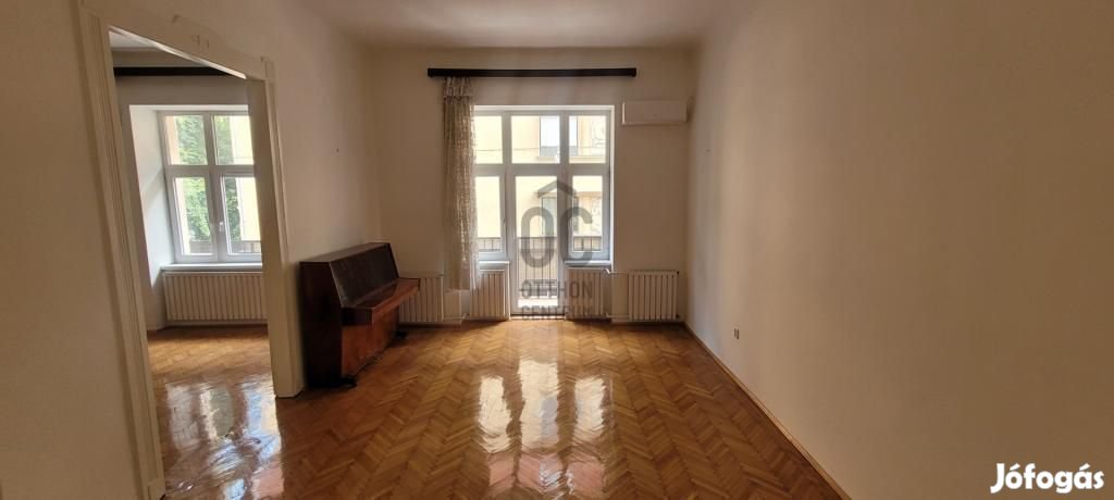 Eladó lakás Budapest 14. ker., Istvánmező