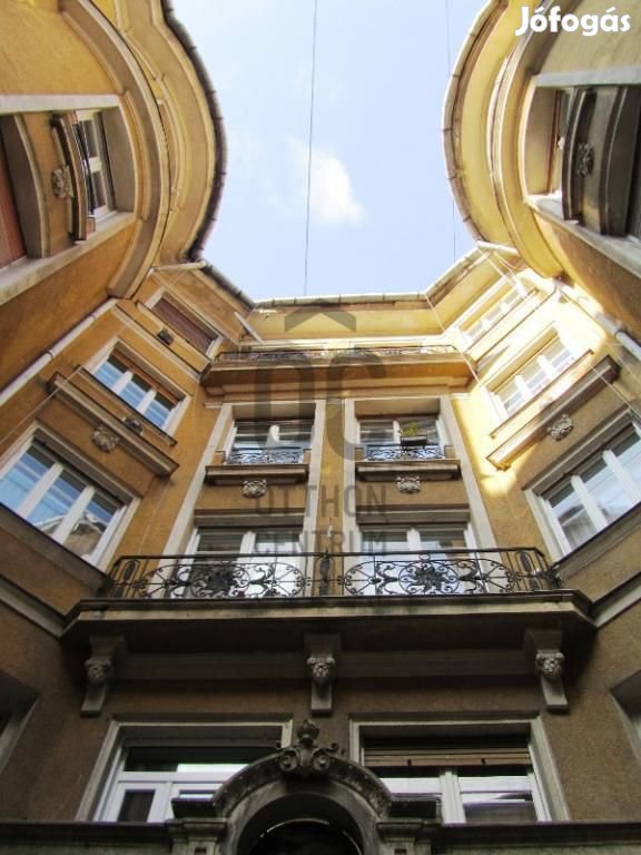 Eladó lakás Budapest 14. ker., Istvánmező