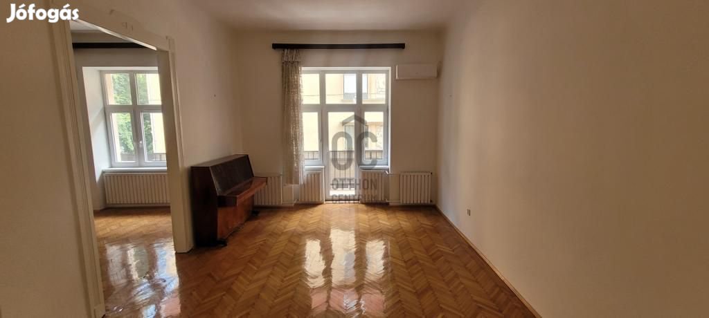 Eladó lakás Budapest 14. ker., Istvánmező