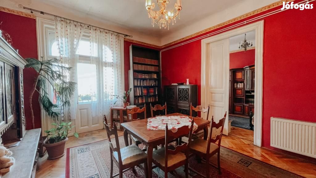 Eladó lakás Budapest 14. ker., Istvánmező