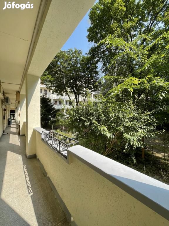 Eladó lakás Budapest 14. ker., Nagyzugló