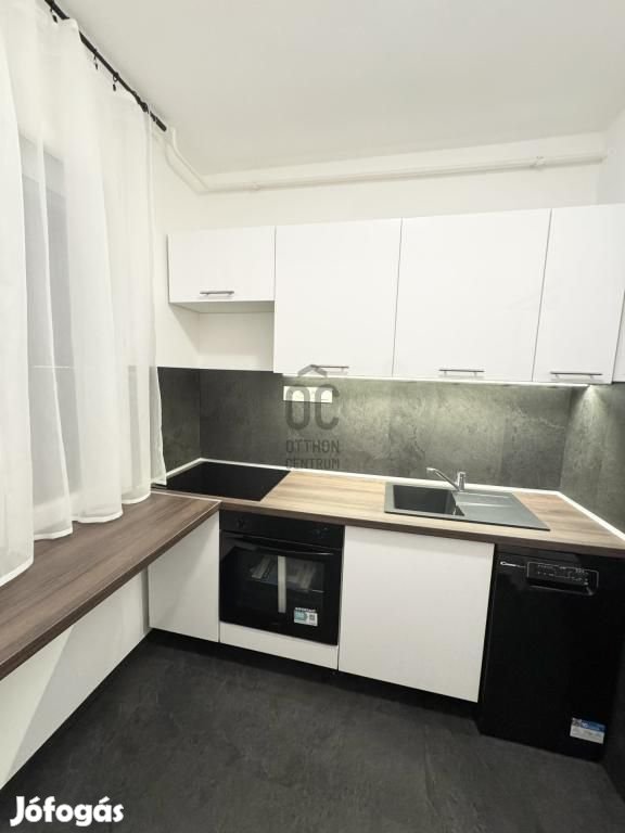 Eladó lakás Budapest 14. ker., Törökőr