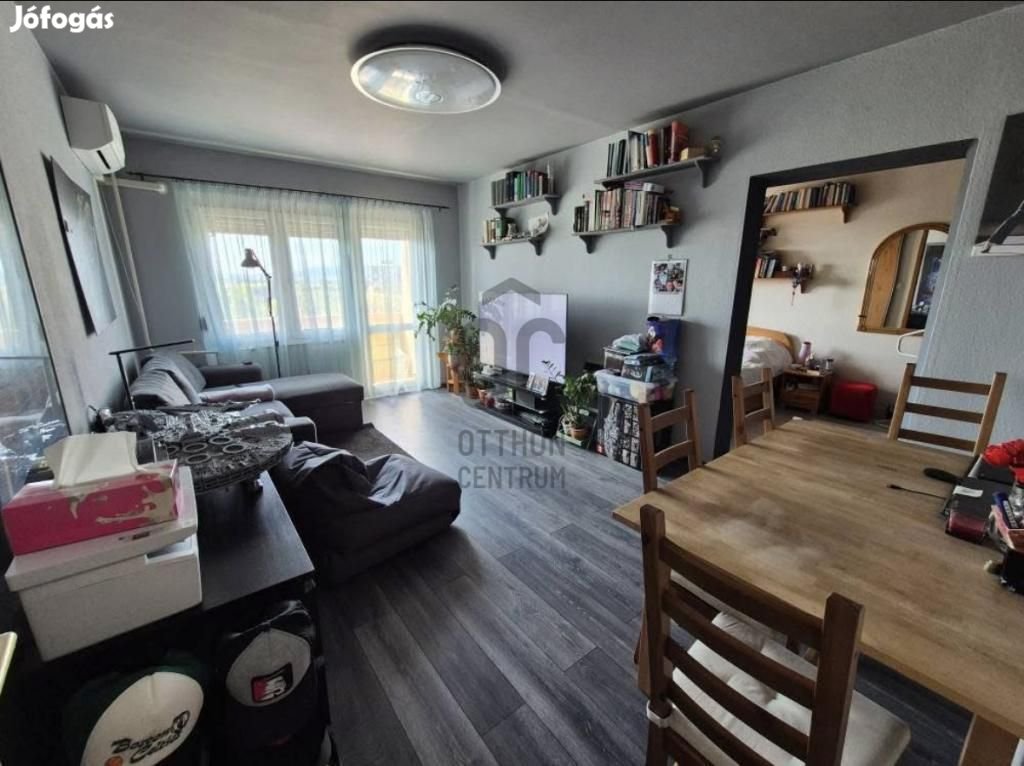 Eladó lakás Budapest 15. ker., Rákospalota