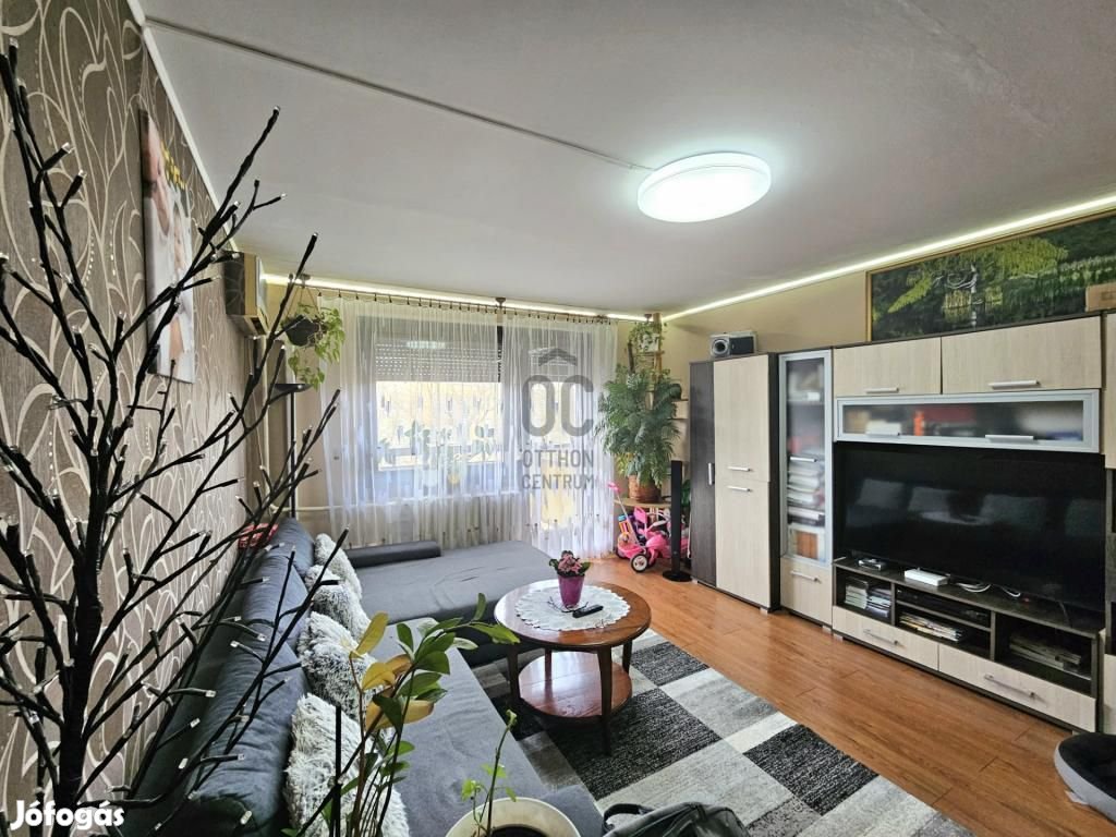Eladó lakás Budapest 15. ker., Rákospalota