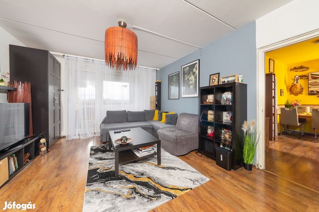 Eladó lakás Budapest 17. ker., Rákoskeresztúr