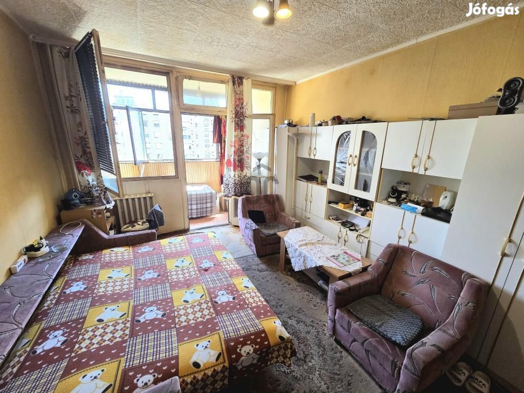 Eladó lakás Budapest 18. ker., Havannatelep