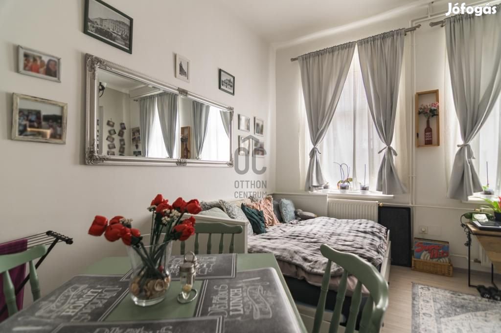 Eladó lakás Budapest 19. ker., Felső Kispest