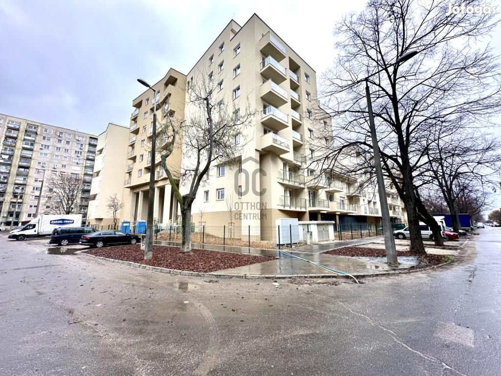 Eladó lakás Budapest 19. ker., Felső Kispest