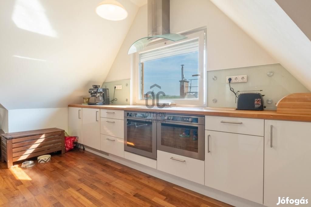 Eladó lakás Budapest 1. ker., Gellért-hegy