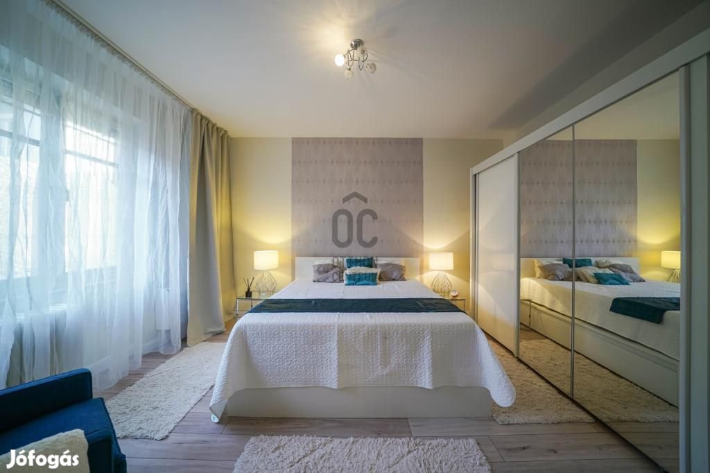 Eladó lakás Budapest 1. ker., Krisztinaváros