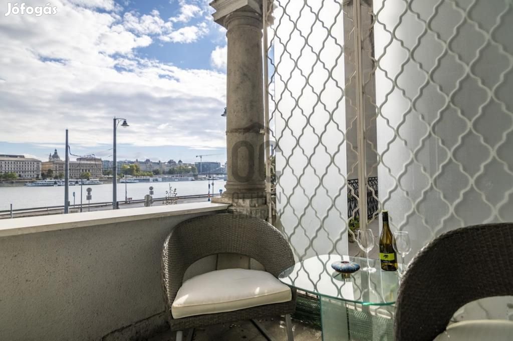Eladó lakás Budapest 1. ker., Víziváros