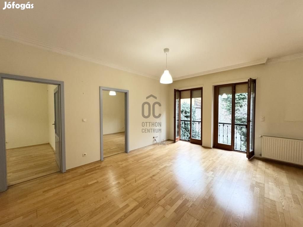 Eladó lakás Budapest 1. ker., Víziváros