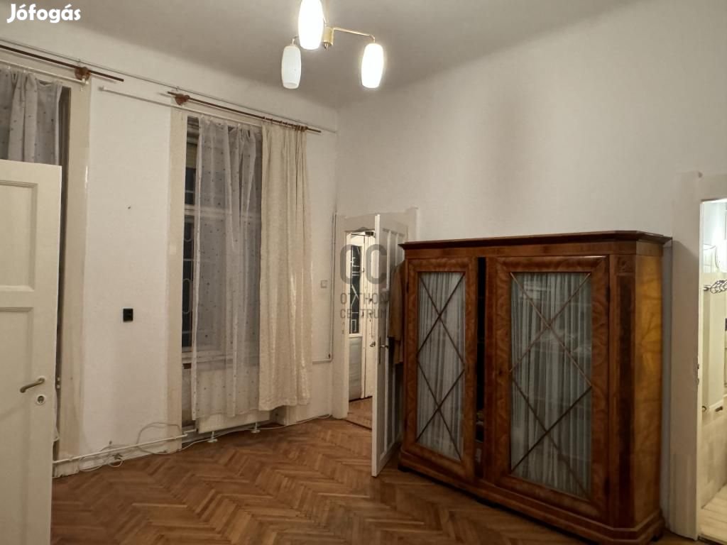 Eladó lakás Budapest 1. ker., Víziváros
