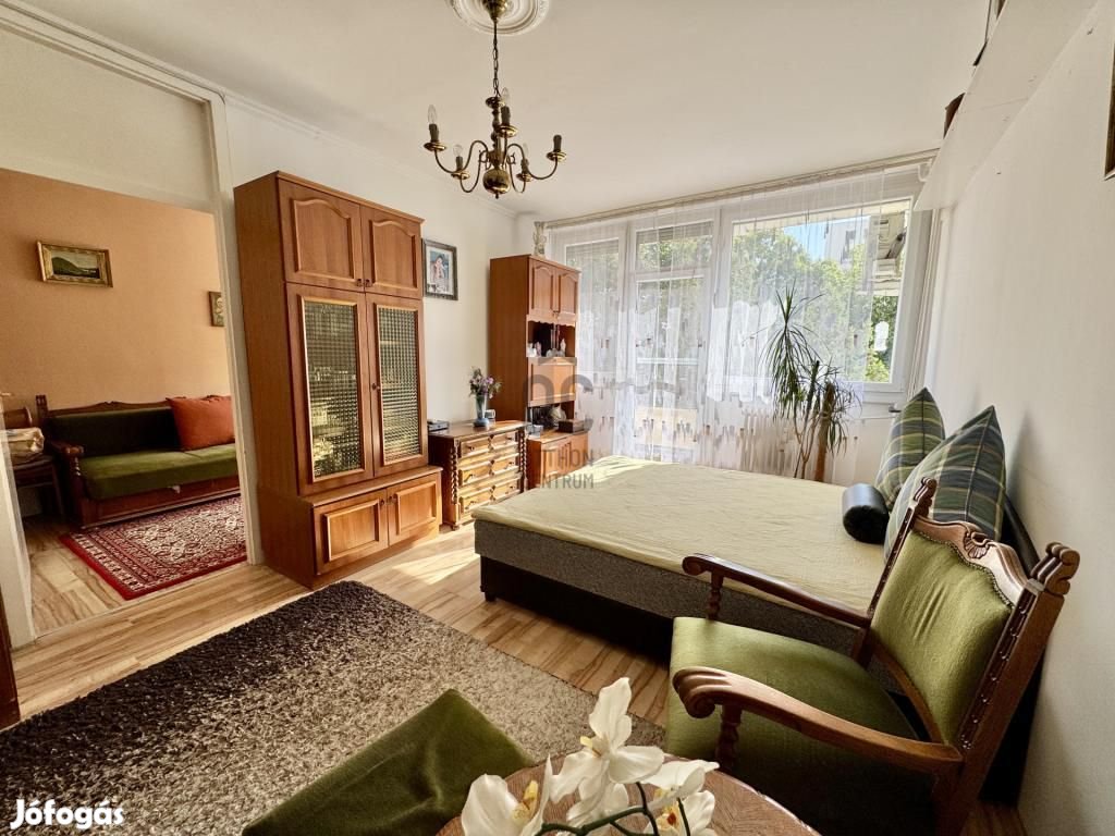 Eladó lakás Budapest 20. ker., Erzsébetfalva