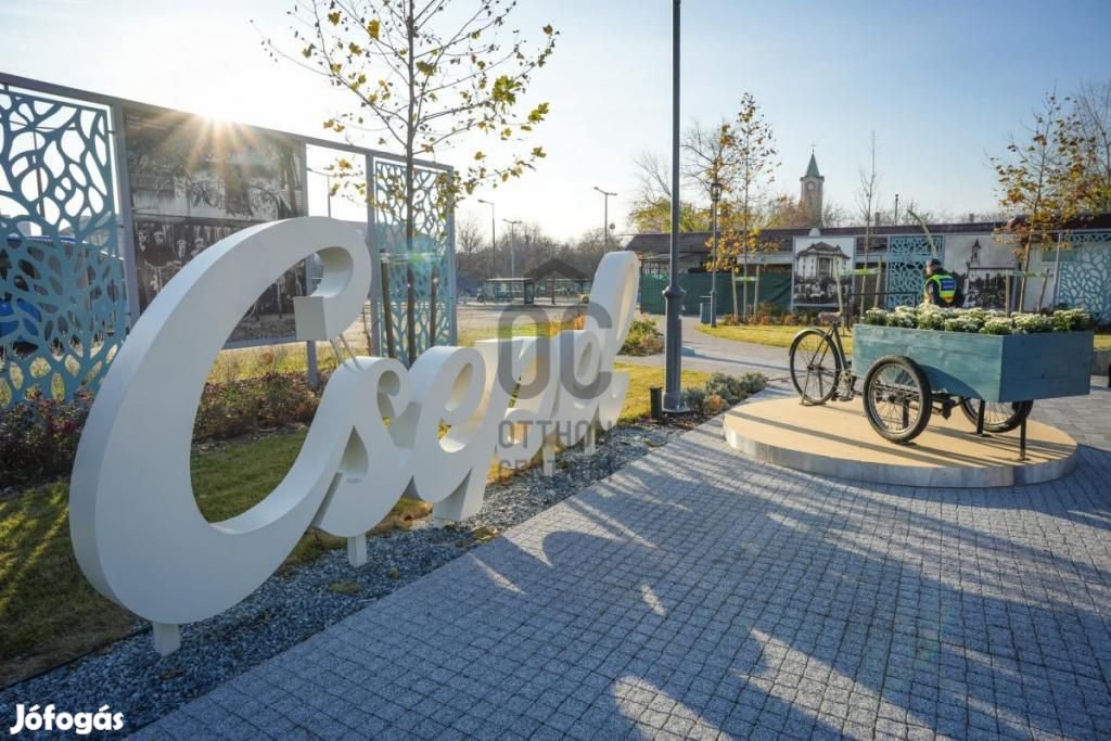 Eladó lakás Budapest 21. ker., Belváros