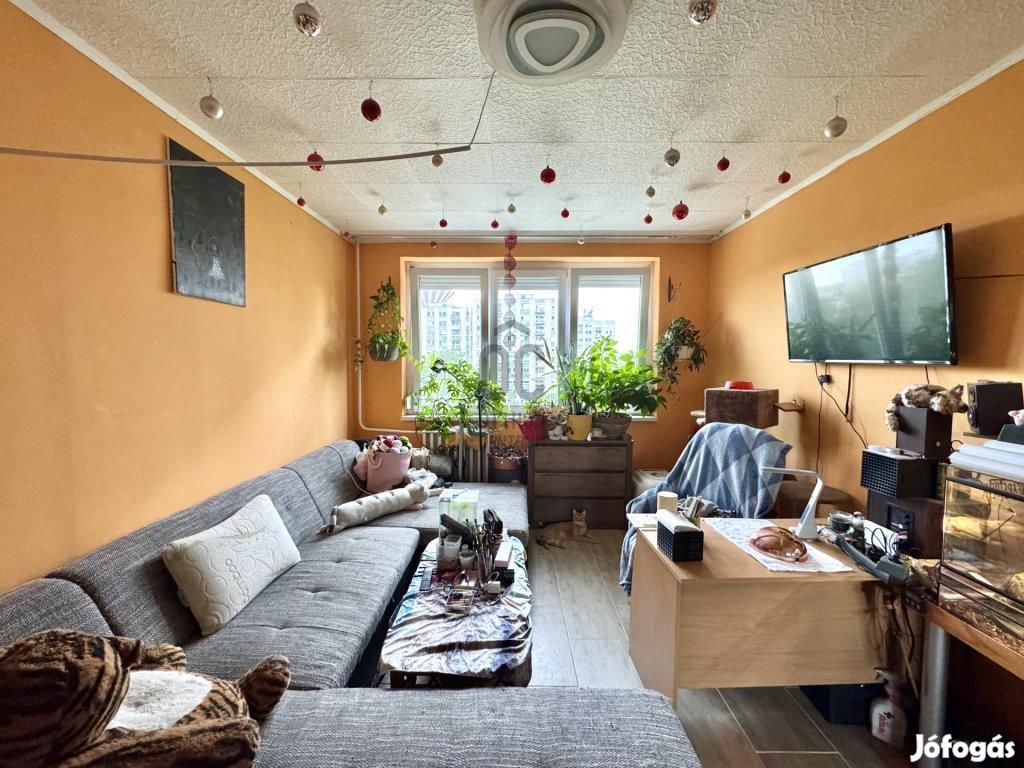 Eladó lakás Budapest 21. ker., Belváros