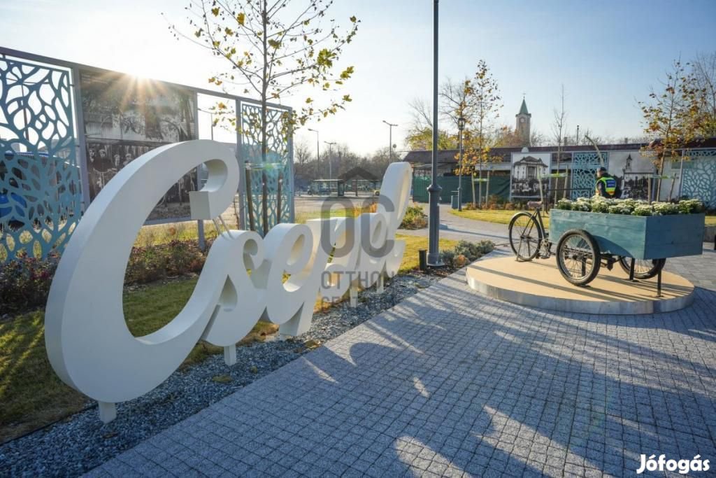Eladó lakás Budapest 21. ker., Belváros