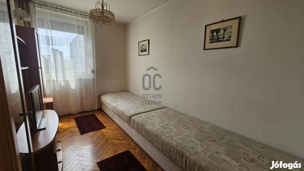 Eladó lakás Budapest 21. ker., Belváros