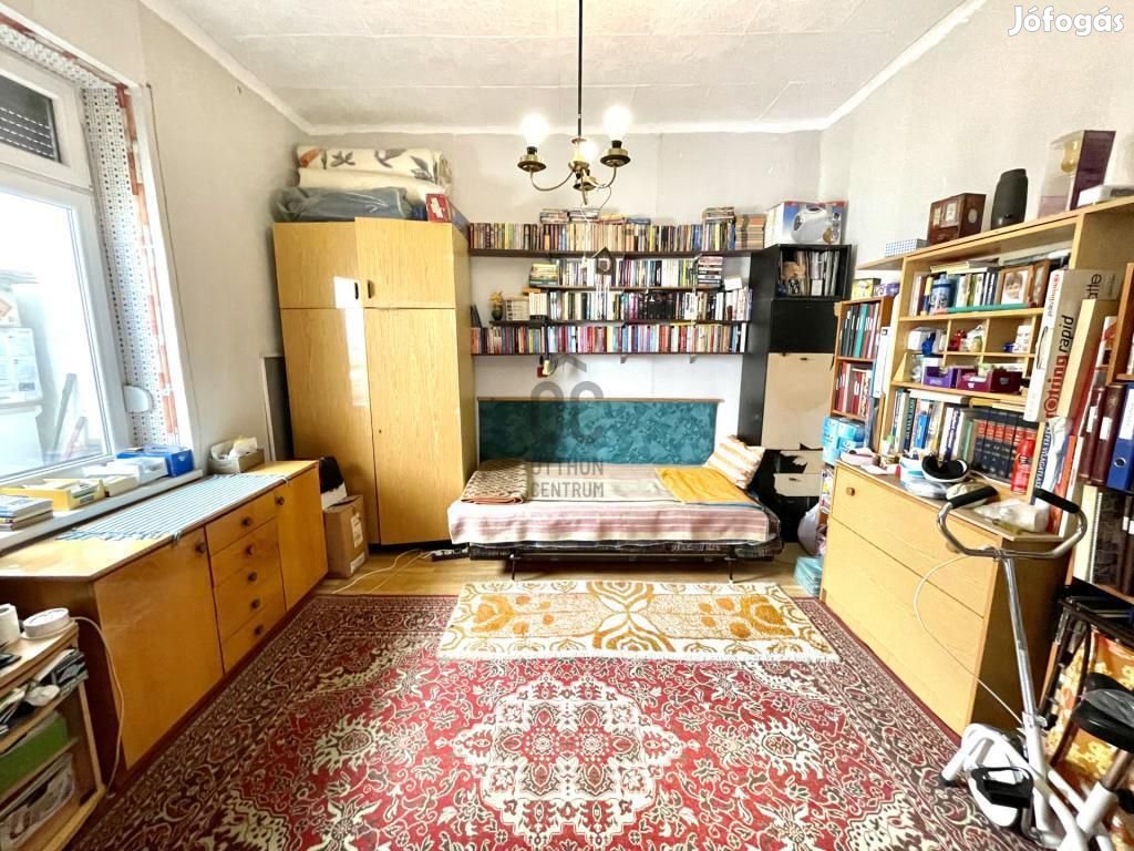 Eladó lakás Budapest 21. ker., Belváros