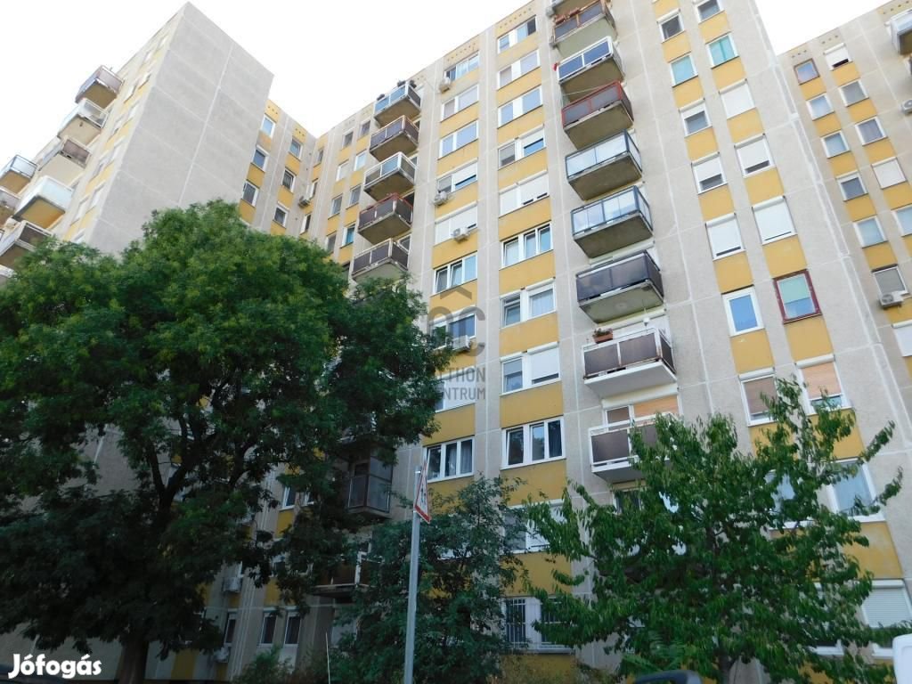 Eladó lakás Budapest 21. ker., Királymajor