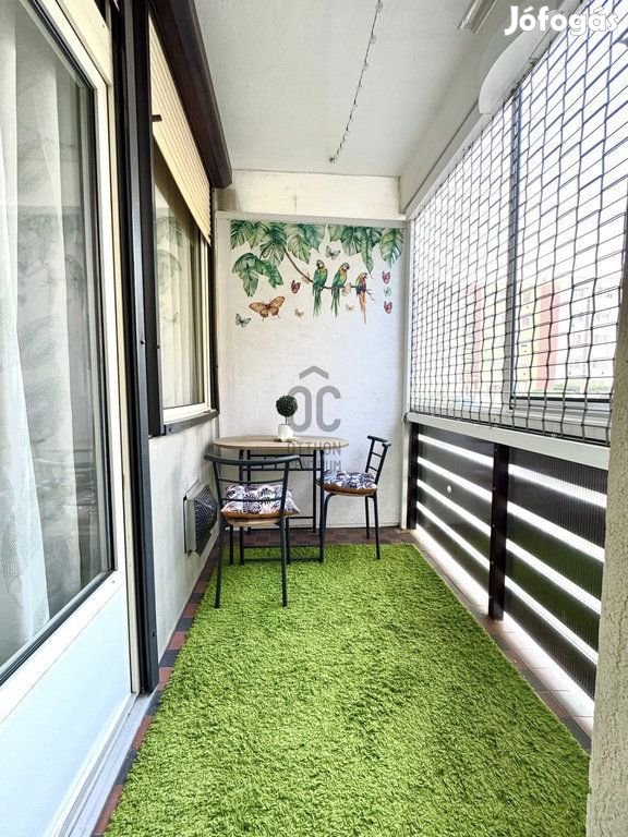 Eladó lakás Budapest 21. ker., Vízmű Lakótelep