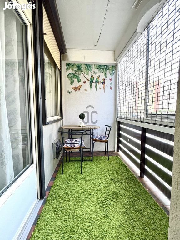 Eladó lakás Budapest 21. ker., Vízmű Lakótelep