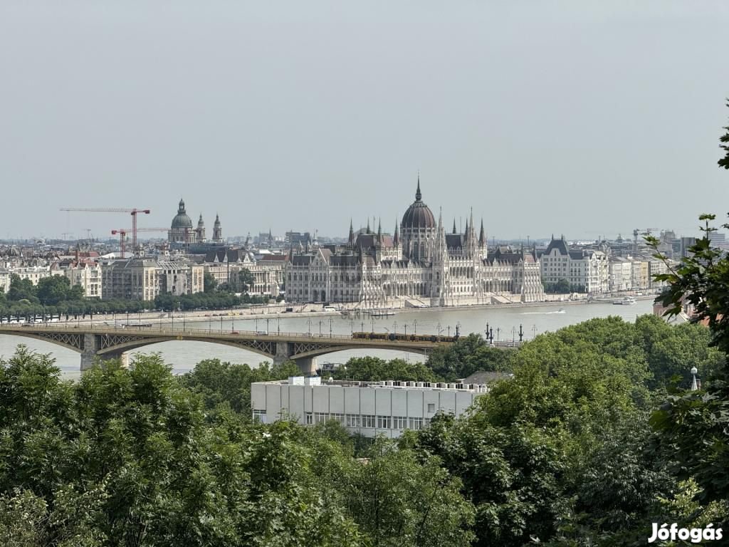 Eladó lakás Budapest 2. ker., Felhévíz