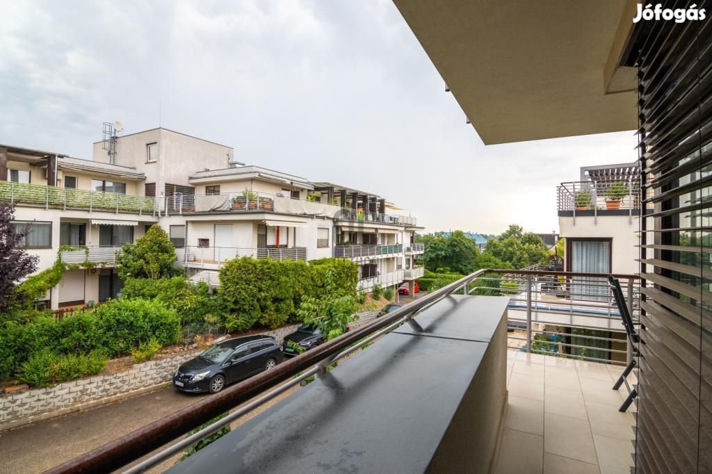 Eladó lakás Budapest 3. ker., Csillaghegy
