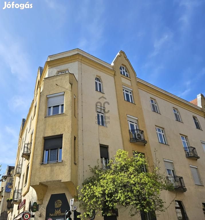 Eladó lakás Budapest 3. ker., Óbuda