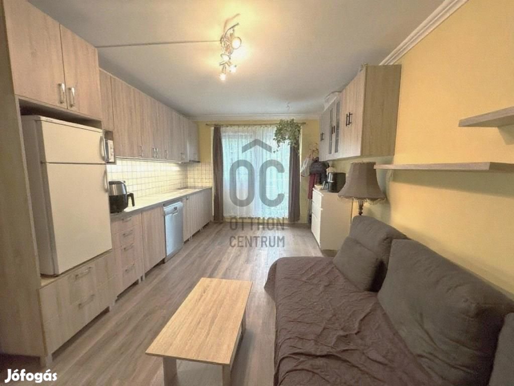 Eladó lakás Budapest 4. ker., Káposztásmegyer