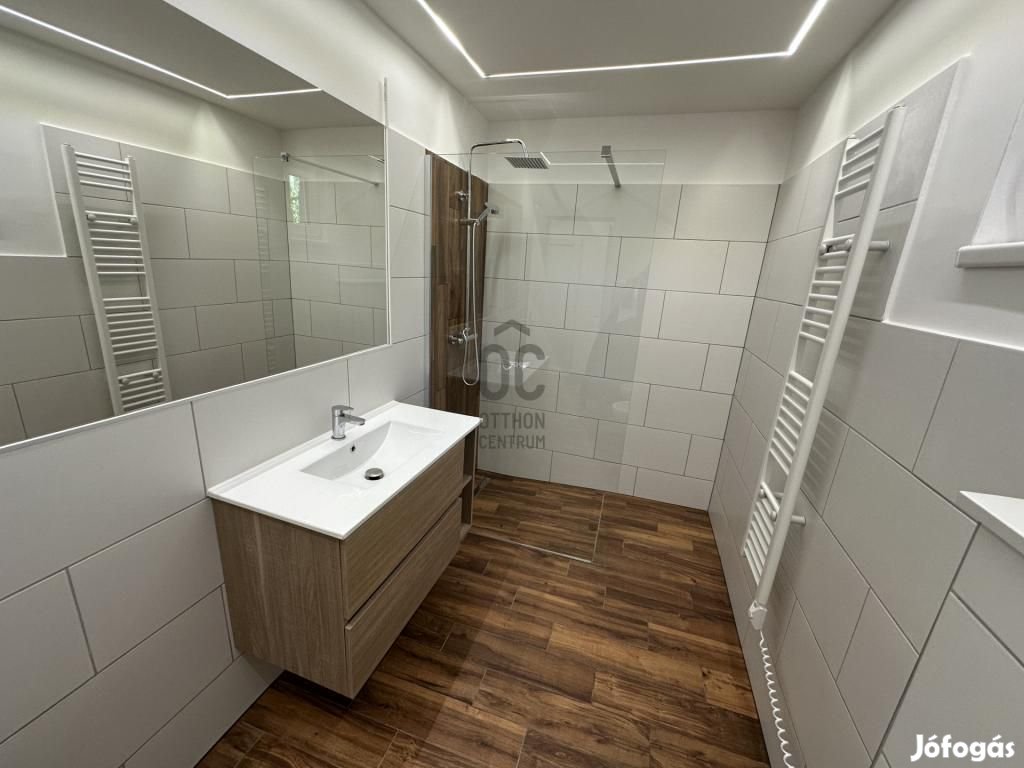 Eladó lakás Budapest 4. ker., Újpest Kertváros