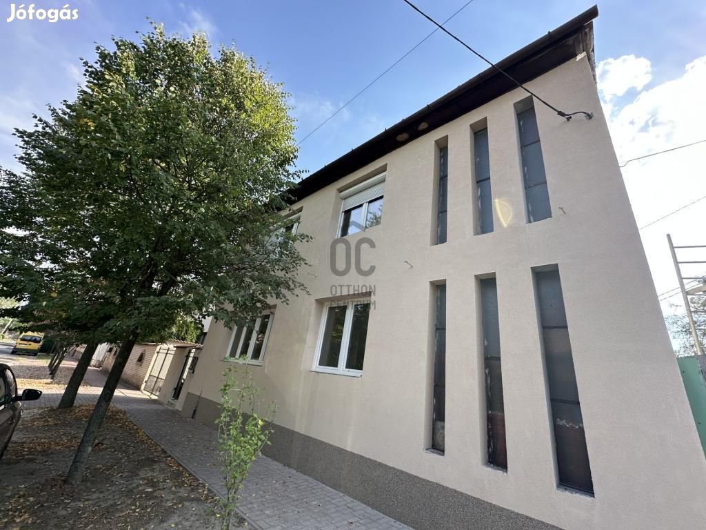 Eladó lakás Budapest 4. ker., Újpest Kertváros