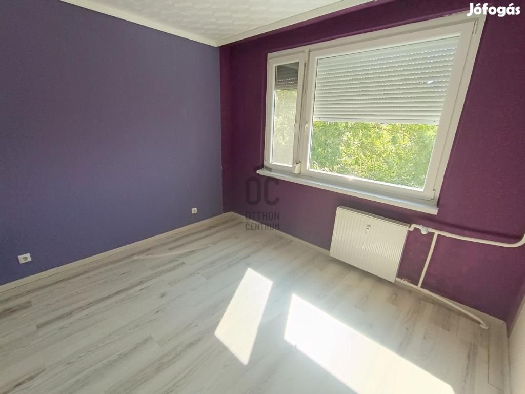 Eladó lakás Budapest 4. ker., Újpesti lakótelep