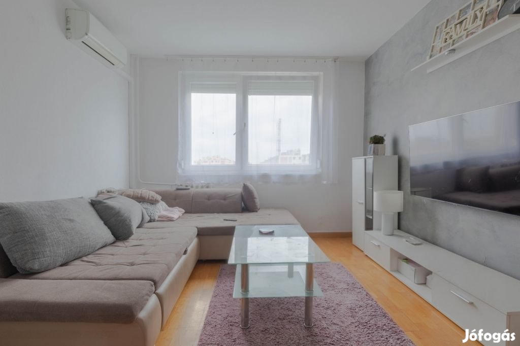 Eladó lakás Budapest 4. kerület, Újpest